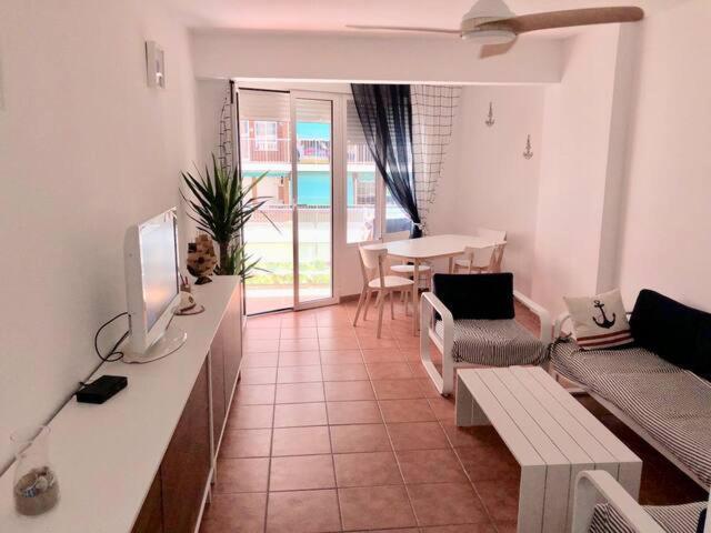 Apartment Apartamento Cullera *